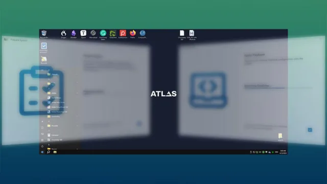 AtlasOS