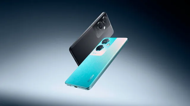 اوپو K11