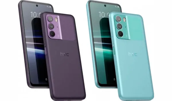 HTC U23