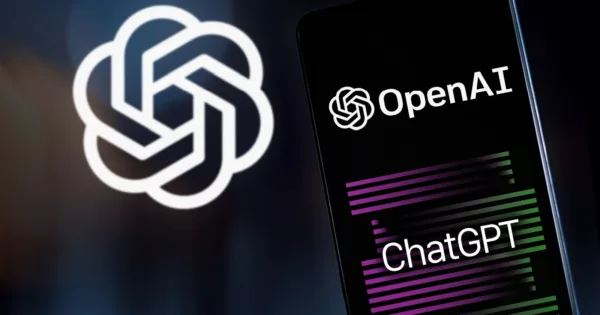 هوش مصنوعی چت جی‌پی‌تی ChatGPT چیست؟