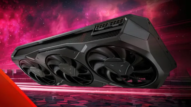 کارت گرافیک دسکتاپ Radeon RX 7900 GRE