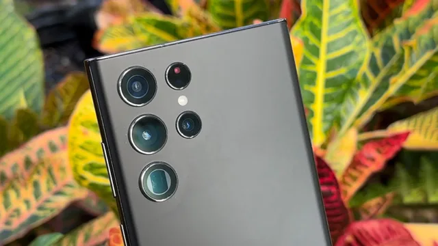 گلکسی اس 23 اولترا