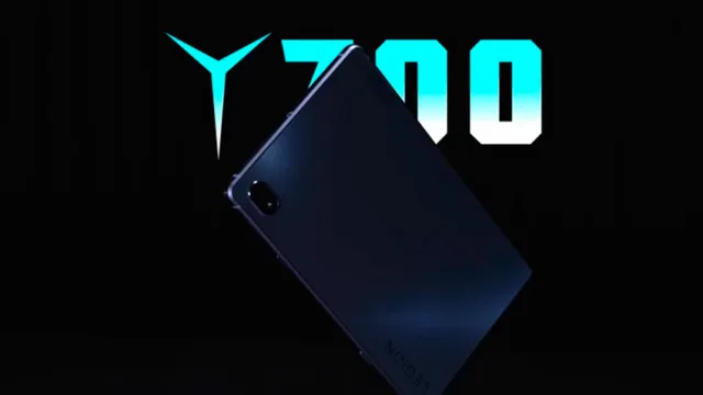 لیجن Y700