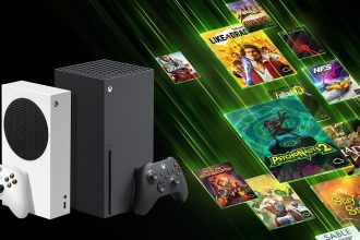 معرفی 5 تا از بازی های انحصاری xbox