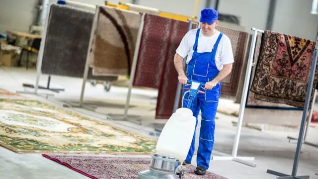 خدمات قالیشویی آنلاین