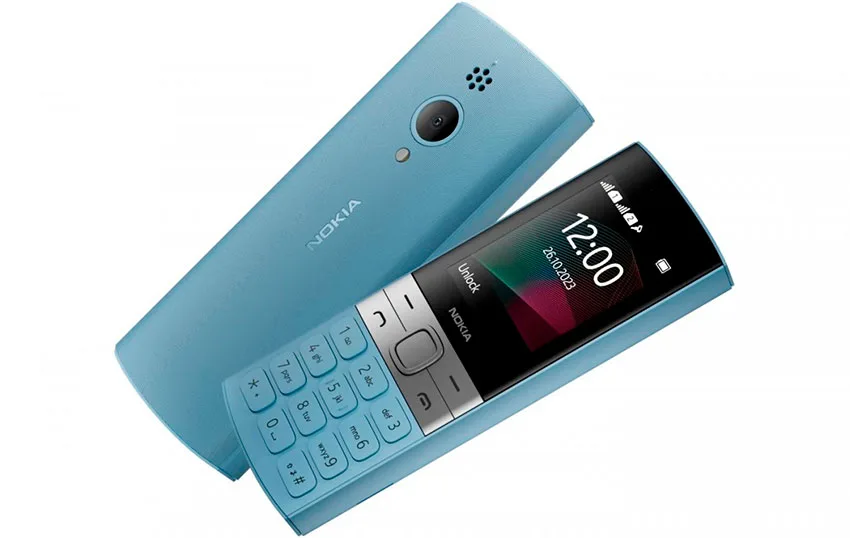 نوکیا 150 (مدل 2023)