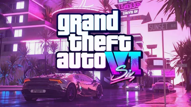 GTA 6