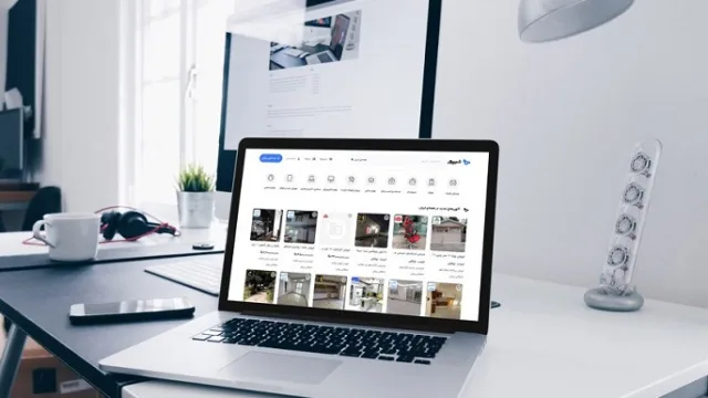 شیپور از ظاهر جدید سایت خود رونمایی کرد