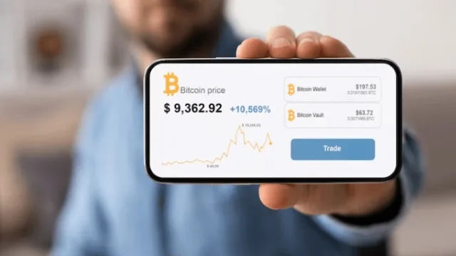 آموزش احراز هویت در صرافی بینگ ایکس bingx