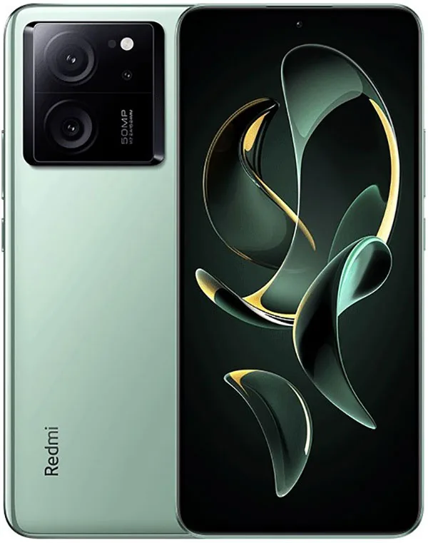 ردمی K60 اولترا