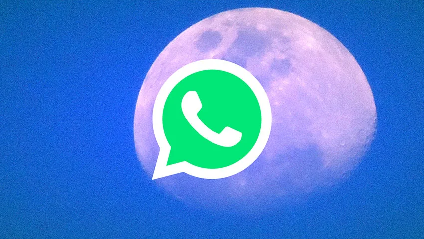 قابلیت ارسال عکسهای HD بالاخره به واتساپ اضافه شد