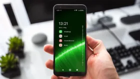 10 برنامه شگفت انگیز اندرویدی