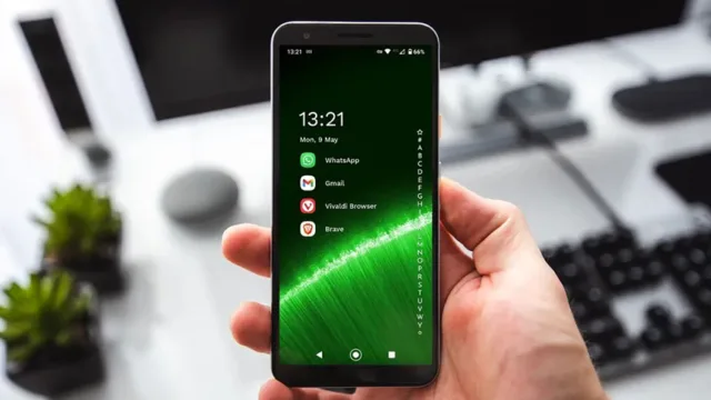 10 برنامه شگفت انگیز اندرویدی