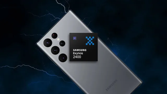 اگزینوس 2400