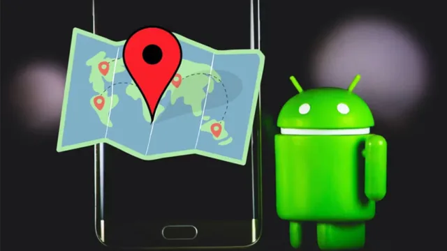 مدیریت دسترسی برنامه های اندروید به موقعیت مکانی