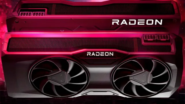 رادئون RX 7800 XT و RX 7700 XT