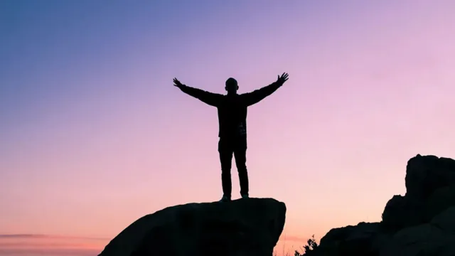 تجلی و رسیدن به اهداف