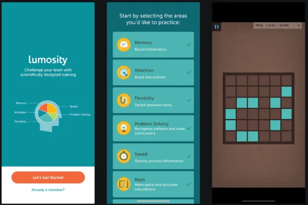 Lumosity