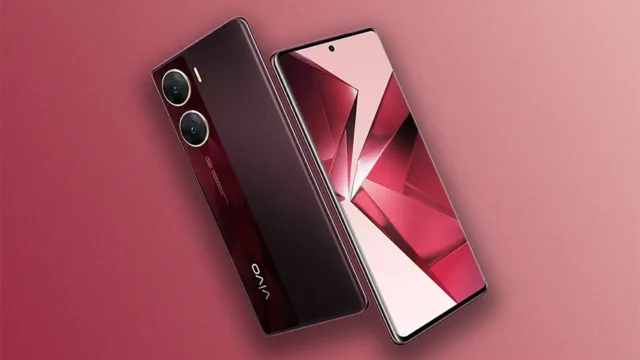 ویوو V29e