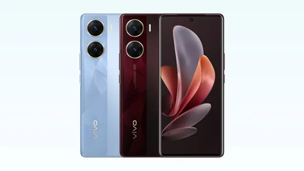 ویوو V29e