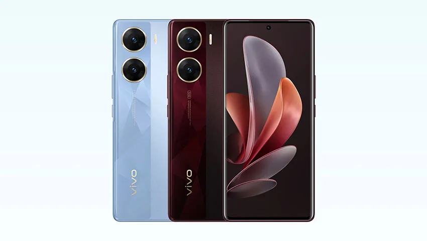 ویوو V29e
