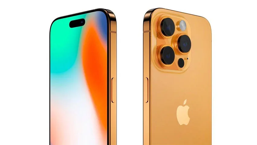 آیفون 15
