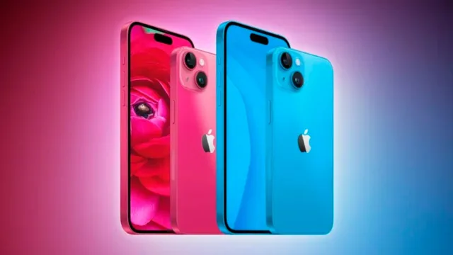 آیفون 15