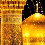 آشنایی با تورهای اقساطی اصفهان و مشهد آژانس پیله های عصر پرواز
