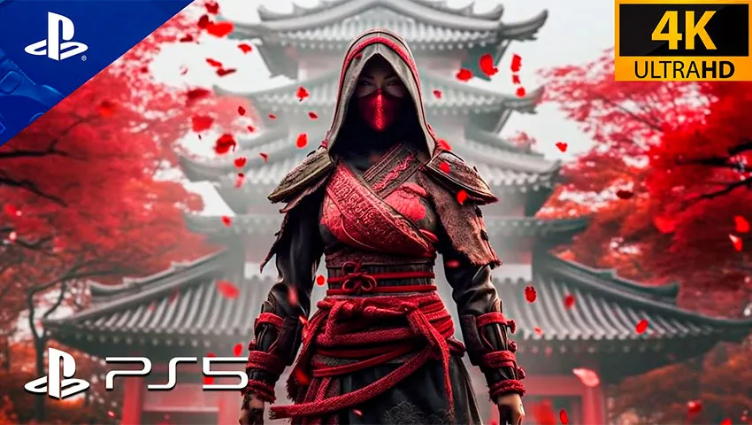 Assassin’s Creed Red