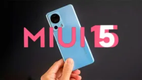 MIUI 15