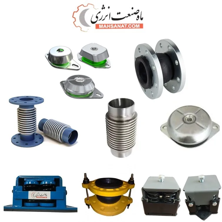 هر آنچه درمورد خرید دیزل ژنراتور، و لرزه گیر آن باید بدانید!