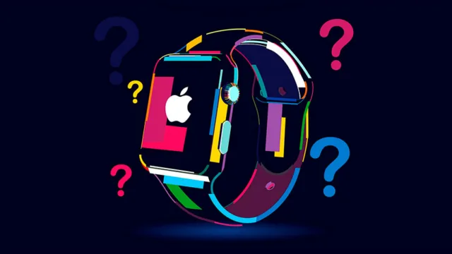 اپل واچ سری 9