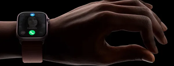 اپل واچ سری 9
