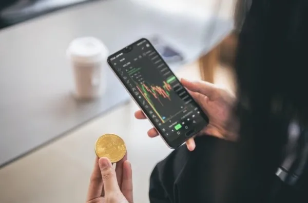 ترید ارز دیجیتال و صرافی bingx برای ایرانیان