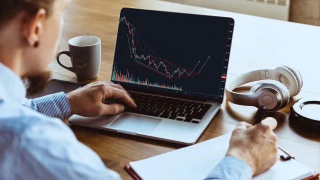 ترید ارز دیجیتال و صرافی bingx برای ایرانیان