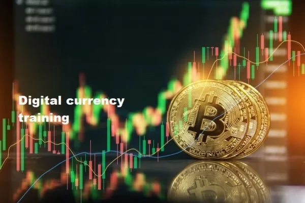 ترید ارز دیجیتال و صرافی bingx برای ایرانیان