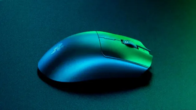 Razer Viper V3 Pro HyperSpeed