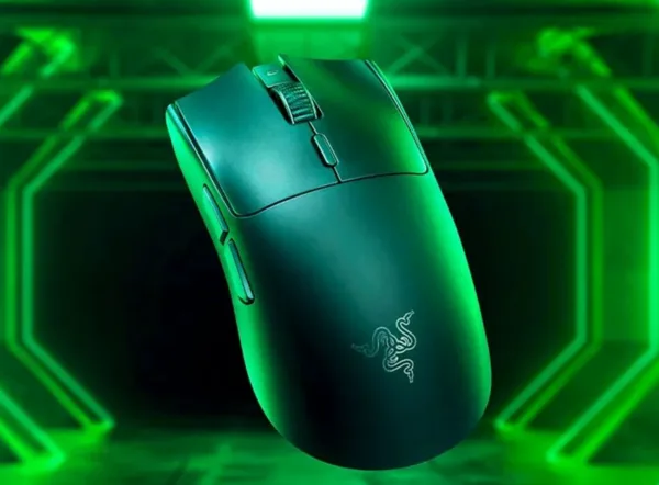 Razer Viper V3 Pro HyperSpeed
