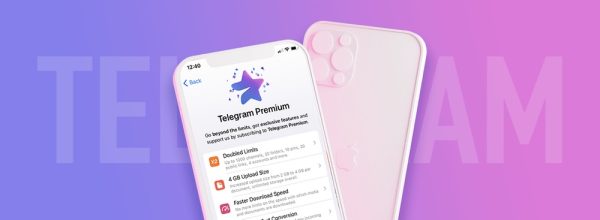 گرفتن تیک آبی و درج استوری در تلگرام با خرید تلگرام پرمیوم موبو ارز