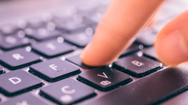 صفحه کلید