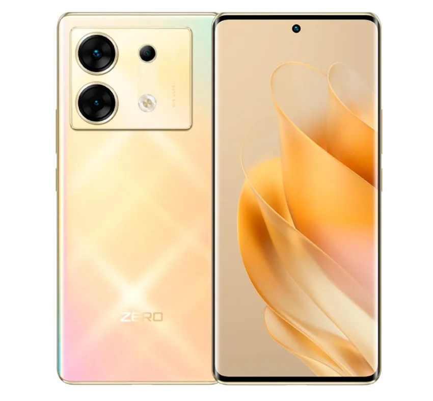 اینفینیکس زیرو 30 فایو جی