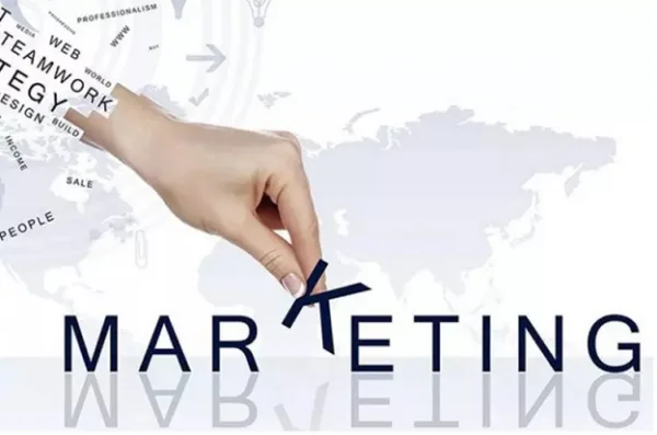 همه چیز درباره بازاریابی کسب و کارهای کوچک