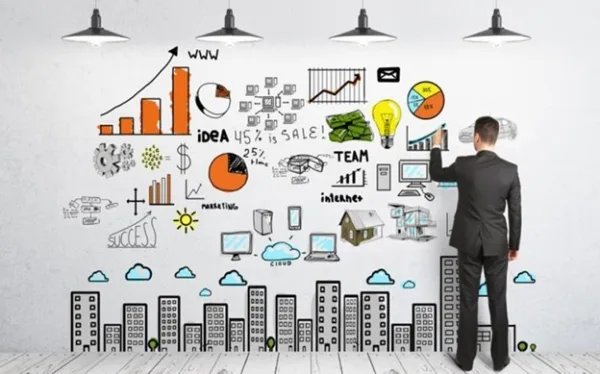 همه چیز درباره بازاریابی کسب و کارهای کوچک