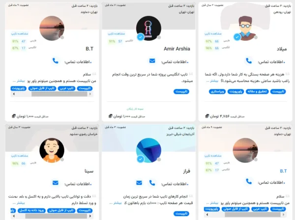 آموزش تبدیل پی دی اف به ورد بدون بهم ریختگی و با دقت بالا