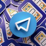 نحوه ساخت اکانت تلگرام با شماره مجازی