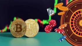 معرفی بازی های کریپتو برای کسب درآمد از طریق بیت کوین!