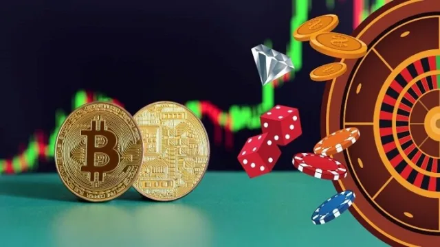 معرفی بازی های کریپتو برای کسب درآمد از طریق بیت کوین!