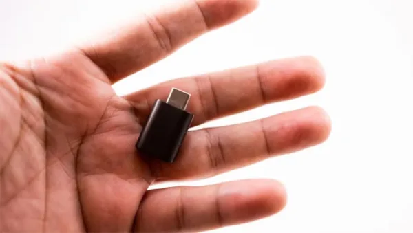 حافظه USB-C