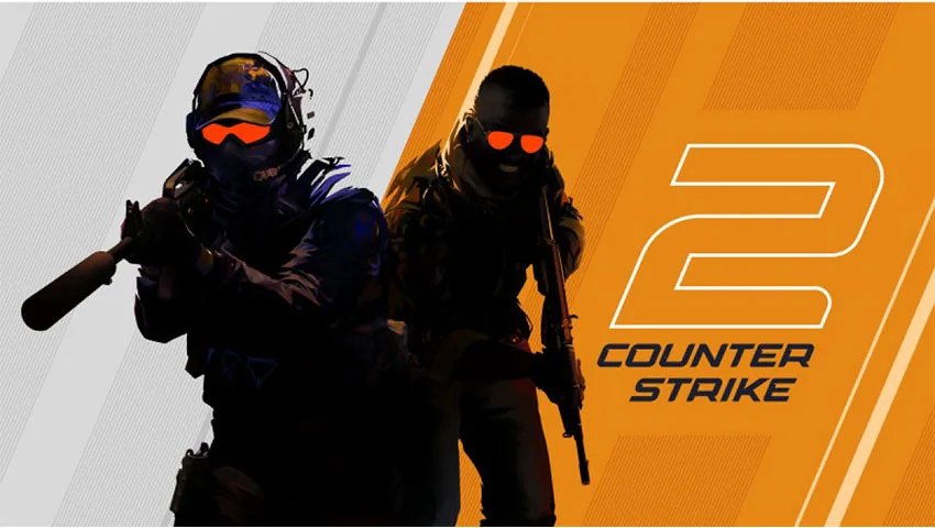 Counter-Strike 2 به صورت رسمی در استیم عرضه شد