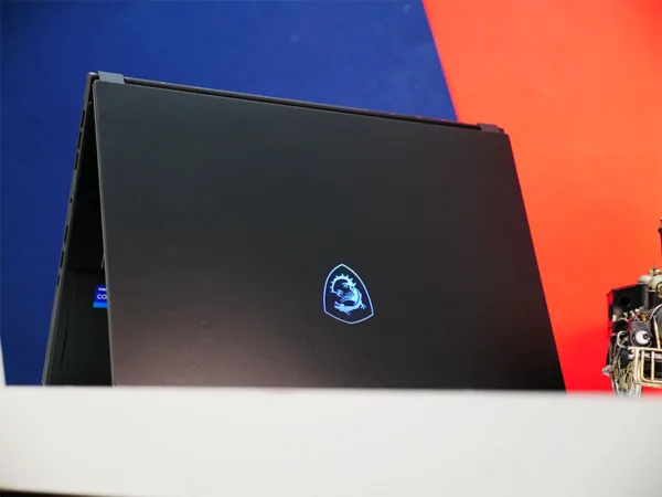 MSI Stealth 15 A13V